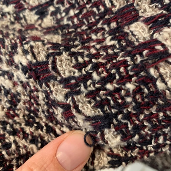 Lucky Brand Blazer Jacket - Picture 5 of 5